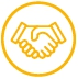 Logo du Comité des engagements