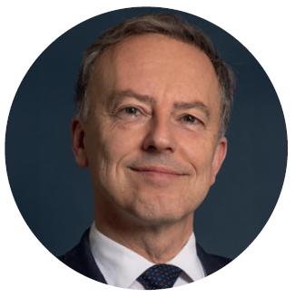 Photo de Monsieur Martin Briens
