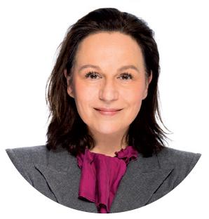 Photo de Madame Valérie Bros