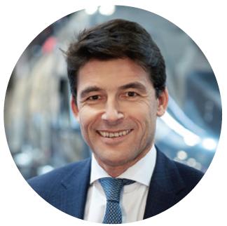 Photo de Monsieur Bruno Even
