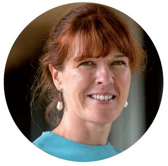 Photo de Madame Catherine Lagneau