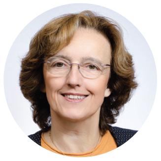 Photo de Madame Claire Pedini