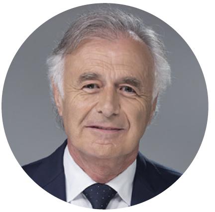 Photo de Monsieur Philippe Petitcolin