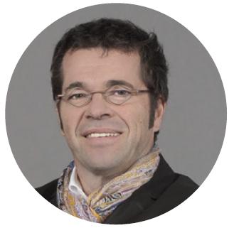 Photo de Monsieur Christophe Beguinet