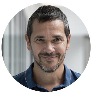 Photo de Monsieur Fabrice Guyon