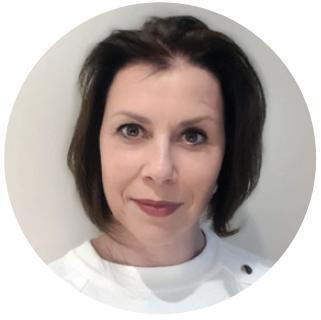 Photo de Madame Sandrine Lhenry
