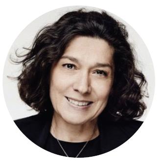 Photo de Madame Nathalie Collin