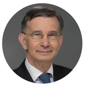Photo de Monsieur Gilles Denoyel