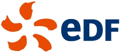 Logo EDF