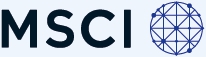 Logo MSCI